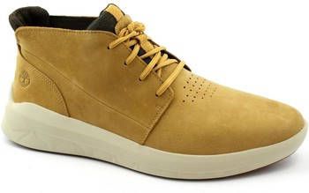 Timberland Lage Sneakers TIM I21 A2GUT WH