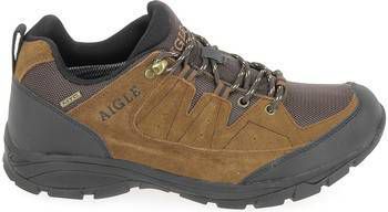 Aigle Wandelschoenen Vedur Low MTD Marron