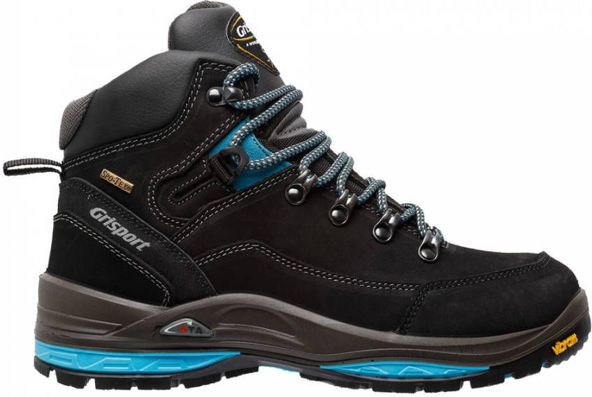 Gri Sport Grisport Ride Mid Unisex Wandelschoenen