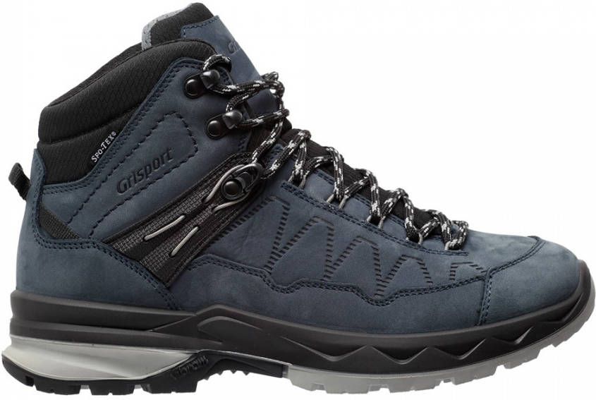 Gri Sport Grisport Tampa Mid Unisex Wandelschoenen