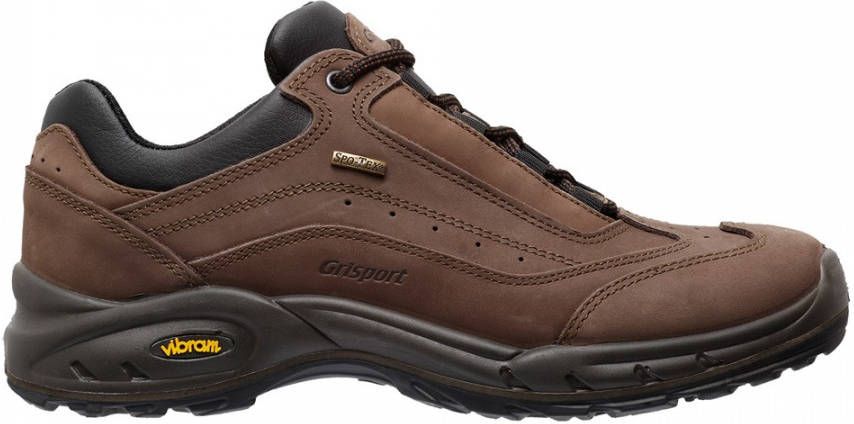 Gri Sport Grisport Travel Low Unisex Wandelschoenen