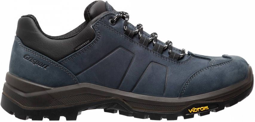 Gri Sport Grisport Utah Low Unisex Wandelschoenen