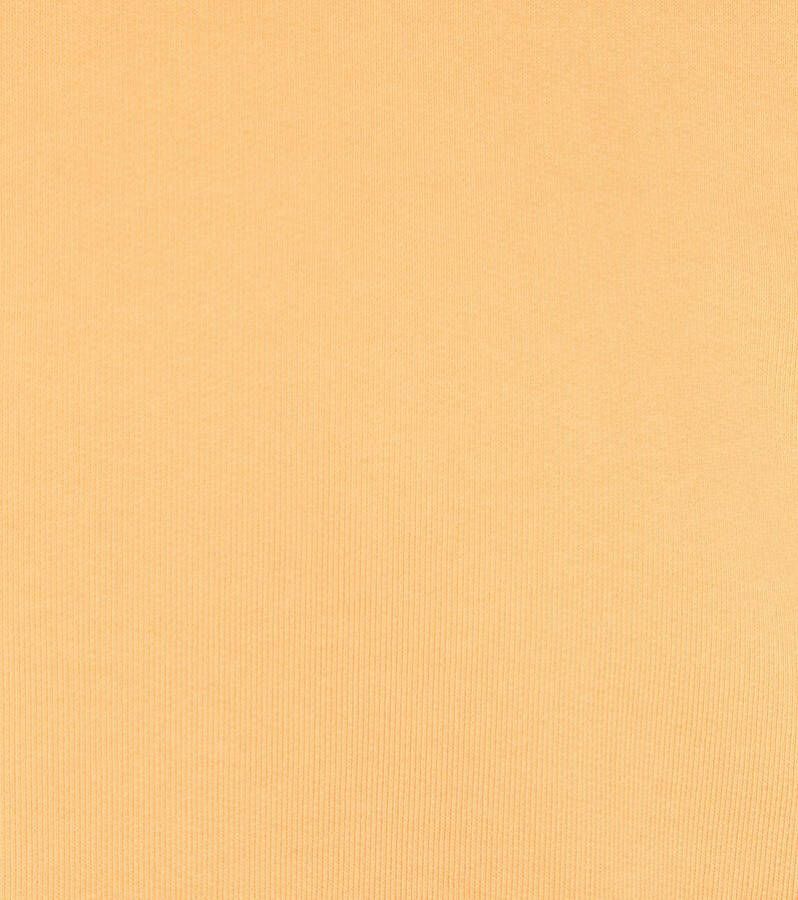 Colorful Standard Truien & Vesten Oranje Heren