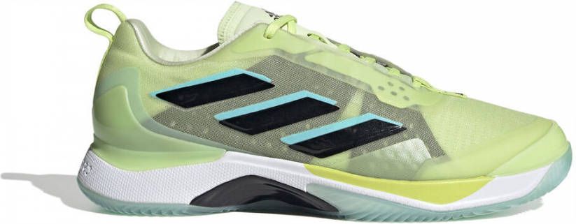 adidas Avacourt Clay Court Tennisschoenen