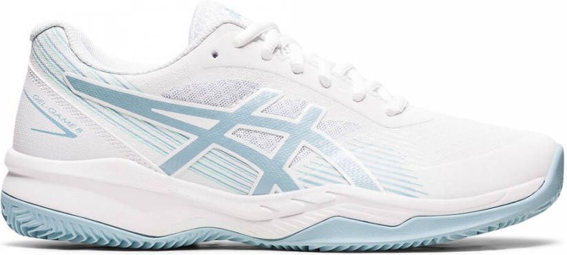 ASICS Gel Game 8 Clay/OC Tennisschoen Dames