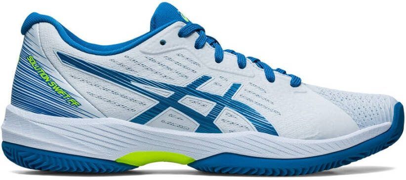 ASICS Solution Swift FF Clay Tennisschoenen Dames