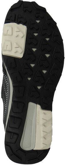 adidas Wandelschoenen Terrex Trailmaker Gore Tex Zwart/Aluminium