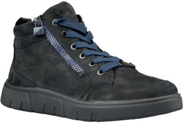 Ara Lichaam 12 24453 02 , Blauw, Dames