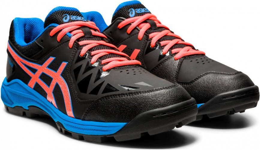 ASICS Hockeyschoenen gel peake directoire blue black