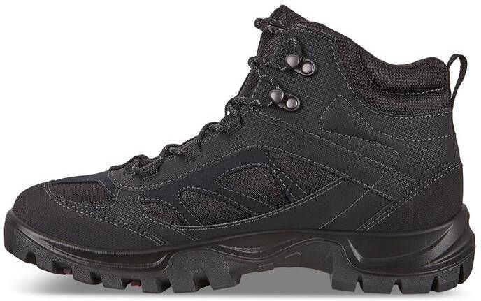 Ecco Winterlaarzen XPedition 3 met profielzool