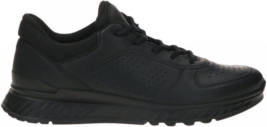 ECCO Sneakers 835313 01001 , Zwart, Dames