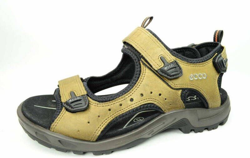 ECCO Wandelschoenen