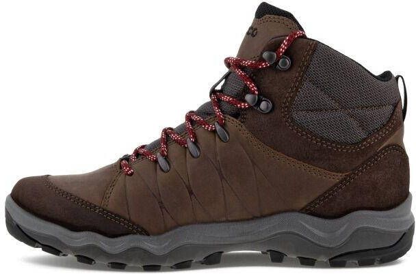 Ecco Bruine Wandelschoenen Ulterra