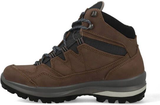 Gri Sport Grisport Bari Mid Dames Wandelschoenen