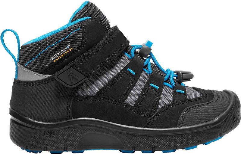 Keen Hikeport mid c