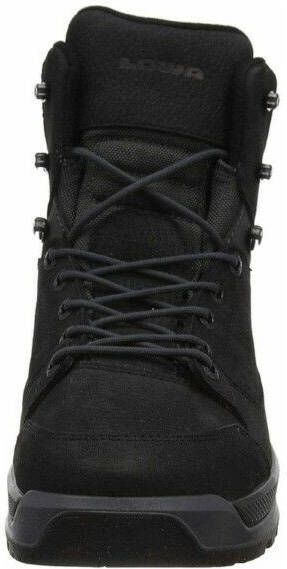 Lowa Locarno Ice GTX Mid WinterWandelschoenen Donkergrijs