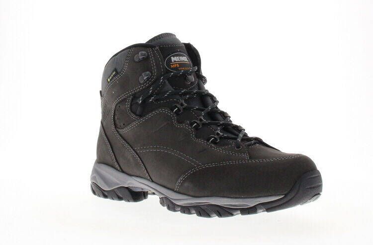 Meindl Sento GTX Vakuum Schoen Donkergrijs