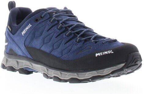 Meindl Lite Trail GTX Wandelschoenen Marineblauw