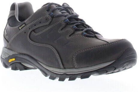 Meindl Caracas GTX Wandelschoen Heren Donkergrijs