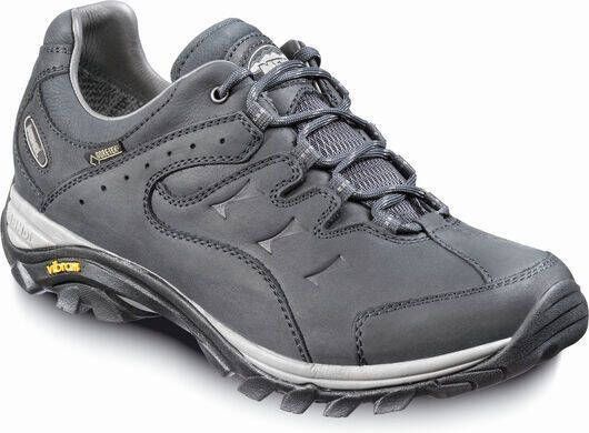 Meindl Caracas Lady GTX Wandelschoenen Dames Donkerblauw