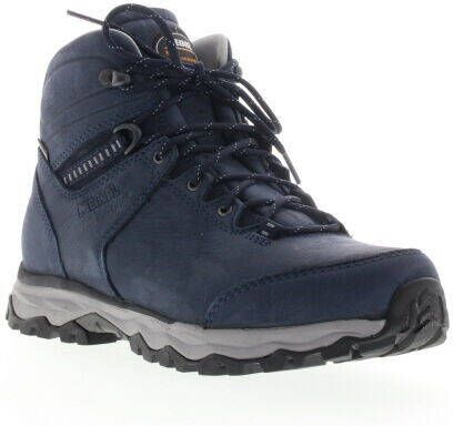 Meindl Vakuum Lady Walker GTX Wandelschoen Marineblauw
