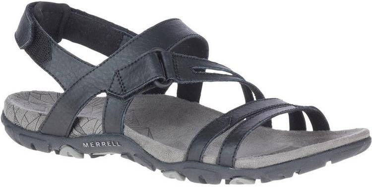 Merrell SandSpur Rose Convertible sandaal SandSpur Rose Convertible zwart