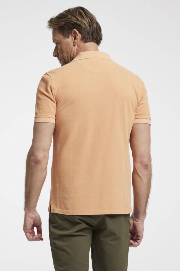 Tenson Polo Mackay , Oranje, Heren