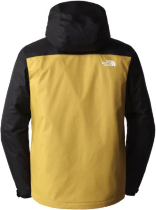 The North Face Miller Ins Jkt Geel