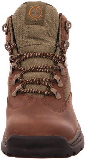 Timberland chocorua trail mid gore tex wandelschoenen bruin dames