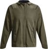 Under Armour Jacket man ua unstoppable jacket 1370494 390 online kopen