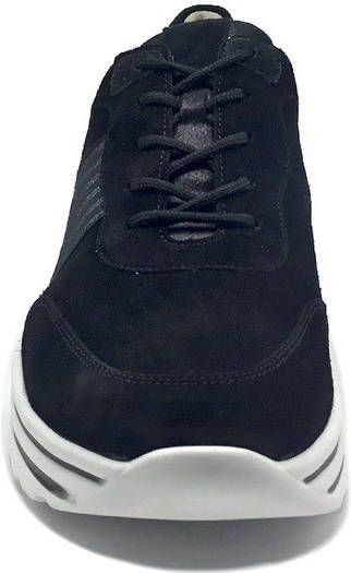 Waldläufer Dames sneakers 758003-200-001 h-lana