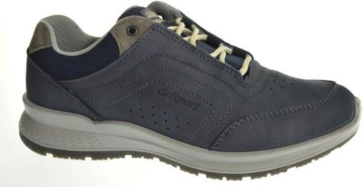 Grisport 43011 Wandelschoen Heren