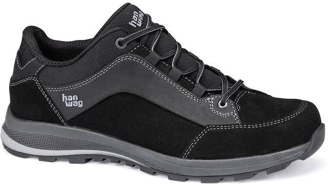 Hanwag Banks Low Bunion LL