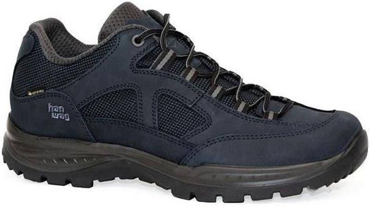 Hanwag Gritstone II GTX Wandelschoen Heren Blauw