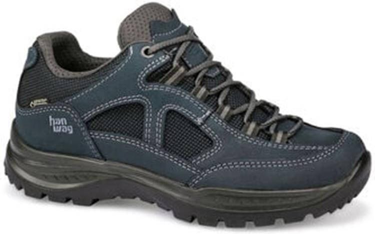 Hanwag Gritstone II Wide Lady GTX Wandelschoen Dames