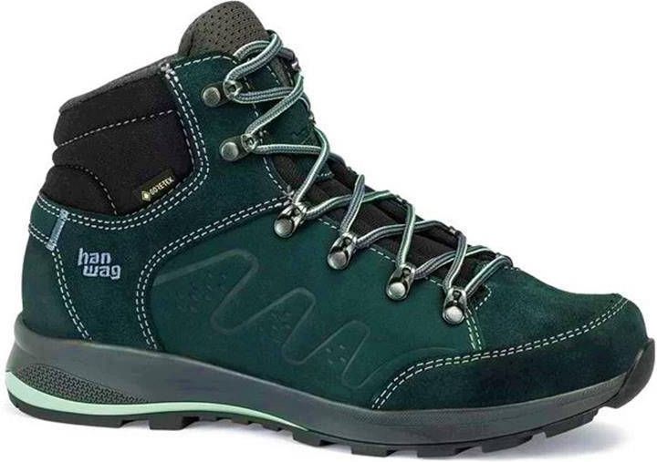 Hanwag Torsby GTX Wandelschoen Dames Donkerblauw
