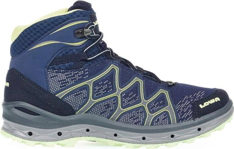 Aerox GTX Surround Mid Schoen Dames