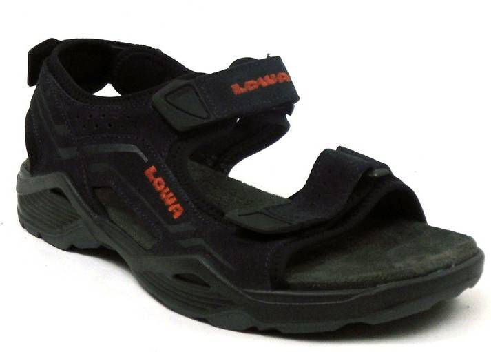 Lowa Duralto LE outdoor sandalen donkerblauw