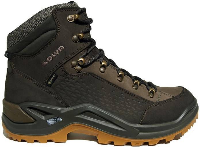 LOWA Renegade Warm GTX