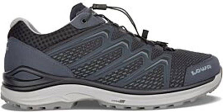 Lowa Maddox GTX LO Wandelschoenen Indigo Blauw