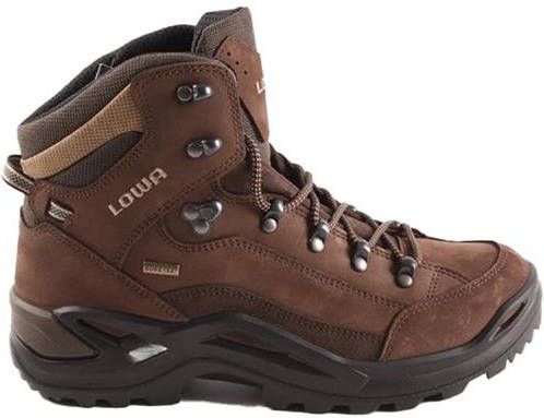 Lowa Renegade GTX MID espresso/brown
