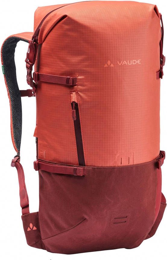 Vaude CityGo 23 Backpack hotchili backpack