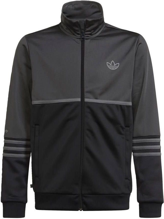 Adidas Originals Track Top SPRT Collectie Grijs Kinderen