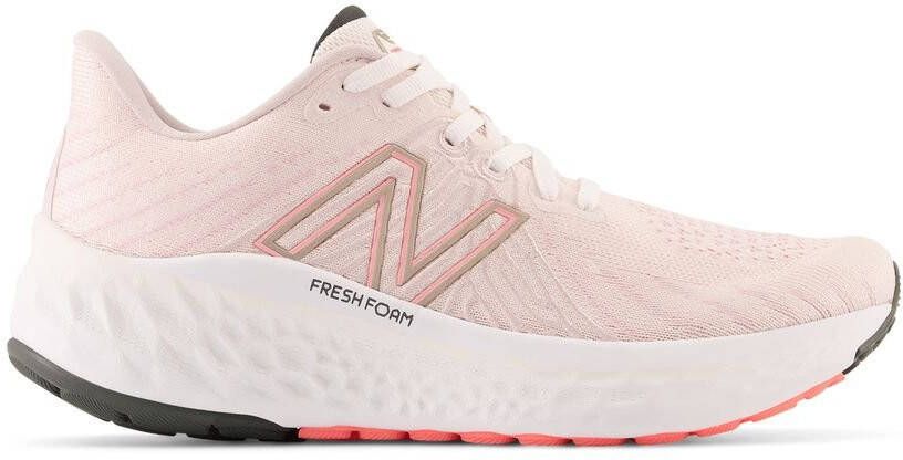 New Balance Hardloopschoenen Fresh Foam X Vongo V5 Roze/Wit Vrouw