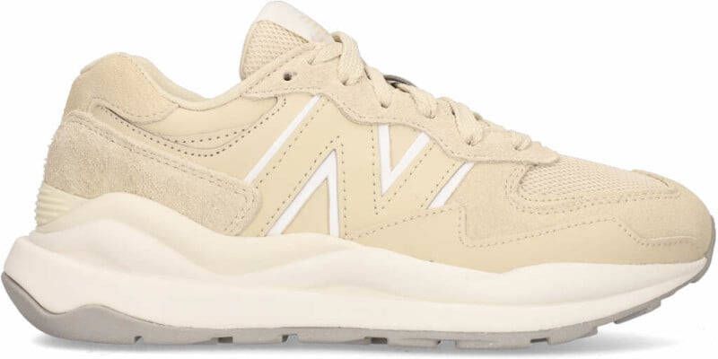 New Balance Sneakers Beige Dames