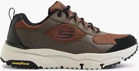 Skechers Bruine Flex Sole Trail Hunter