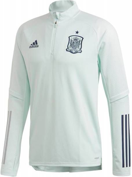 adidas Performance Senior Spanje voetbalshirt training EK2020