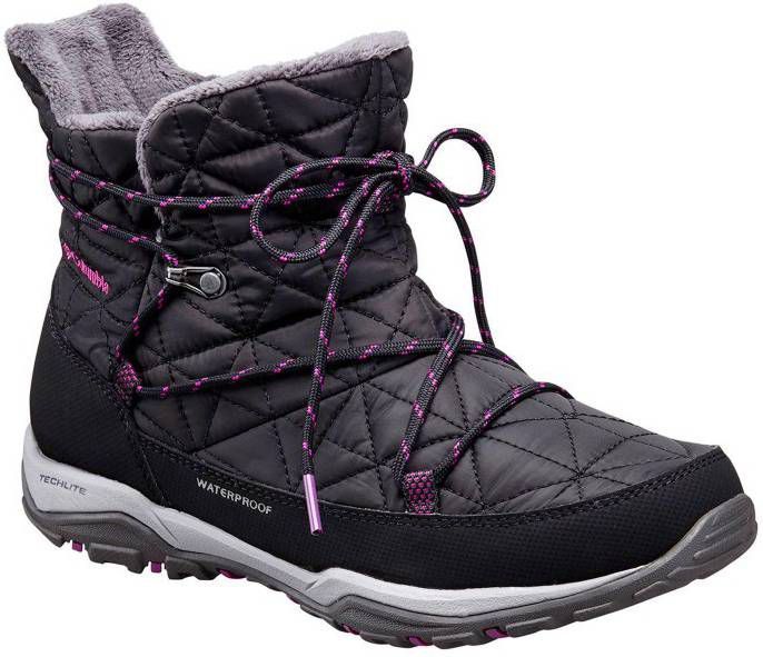 Columbia Loveland's outdoor winterboots