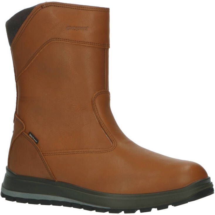 Grisport Viken outdoor laarzen antraciet