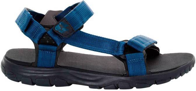 Jack Wolfskin Seven Seas 2 outdoor sandalen